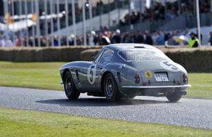 Festiwal Szybkości w Goodwood