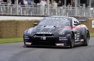 Festiwal Szybkości w Goodwood
