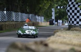Festiwal Szybkości w Goodwood