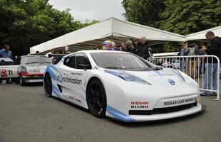 Festiwal Szybkości w Goodwood