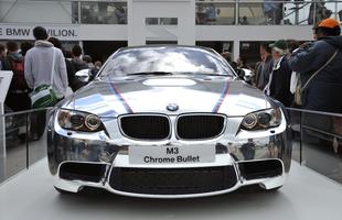 Festiwal Szybkości w Goodwood