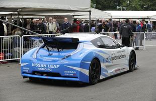 Festiwal Szybkości w Goodwood