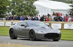 Festiwal Szybkości w Goodwood