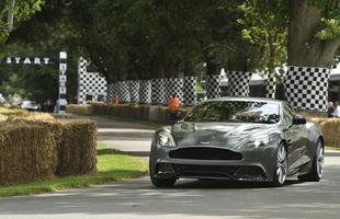 Festiwal Szybkości w Goodwood
