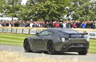 Festiwal Szybkości w Goodwood