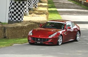 Festiwal Szybkości w Goodwood