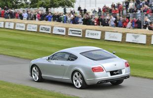 Festiwal Szybkości w Goodwood