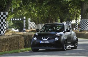 Festiwal Szybkości w Goodwood