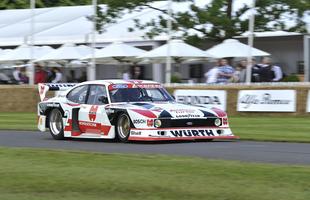 Festiwal Szybkości w Goodwood