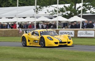 Festiwal Szybkości w Goodwood