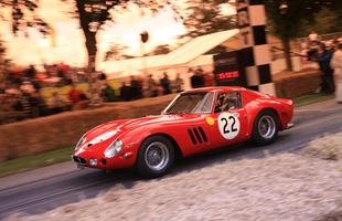 Festiwal Szybkości w Goodwood