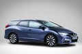 Honda Civic Tourer. Wraca kombi! Honda Civic Tourer. Wraca kombi!