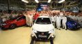 Honda Civic Type R już w produkcji Honda Civic Type R już w produkcji