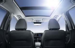 Honda HR-V po europejsku