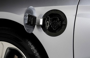 Hyundai Sonata Plug-in Hybrid
