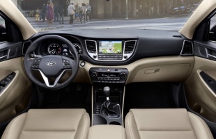 Hyundai Tucson wjeżdża do Polski. Ceny