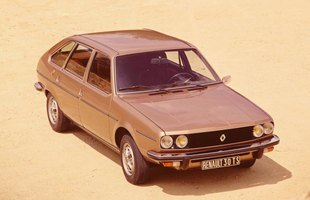 Initiale Paris. Nowa marka Renault?