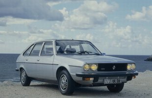 Initiale Paris. Nowa marka Renault?
