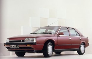 Initiale Paris. Nowa marka Renault?
