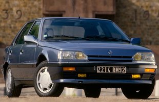 Initiale Paris. Nowa marka Renault?