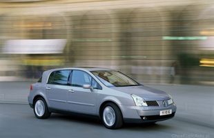 Initiale Paris. Nowa marka Renault?