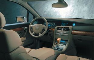 Initiale Paris. Nowa marka Renault?