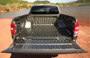 Jaki będzie nowy Mitsubishi L200