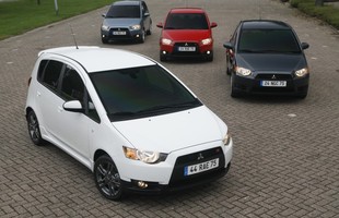 Jubileusz Mitsubishi. 40 lat działalności w Europie