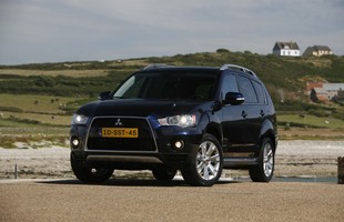 Jubileusz Mitsubishi. 40 lat działalności w Europie