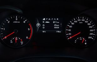 Kia Optima Kombi. Ceny
