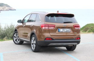 Nowa Kia Sorento