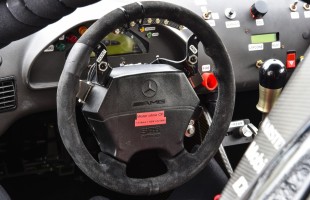 Klasyczne Mercedesy do kupienia w muzeum marki!