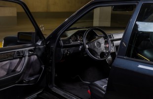 Klasyczne Mercedesy do kupienia w muzeum marki!