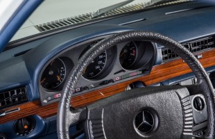 Klasyczne Mercedesy do kupienia w muzeum marki!