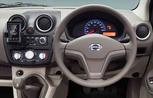 Koniec spekulacji. Tak wygląda nowy Datsun