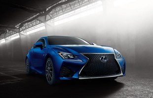 Lexus RC F