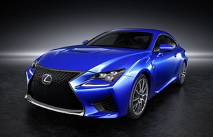 Lexus RC F