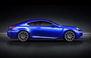 Lexus RC F