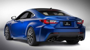 Lexus RC F
