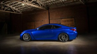 Lexus RC F