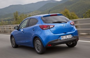 Mazda2 - polskie ceny!
