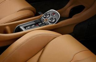 McLaren 570S już w produkcji