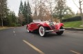 Mercedes-Benz 540 K Special Roadster 1937