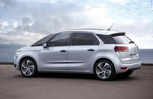 Car of the Year 2014