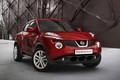 Nissan Juke. Dziwny, ale... Nissan Juke. Dziwny, ale...