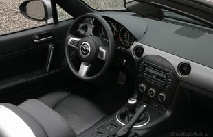Nowa Alfa z napędem na tył. Z Japonii!