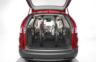 Nowa Honda CR-V