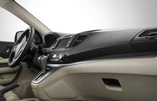 Nowa Honda CR-V