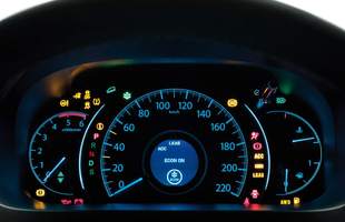 Nowa Honda CR-V