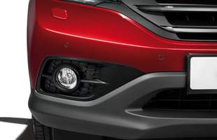Nowa Honda CR-V